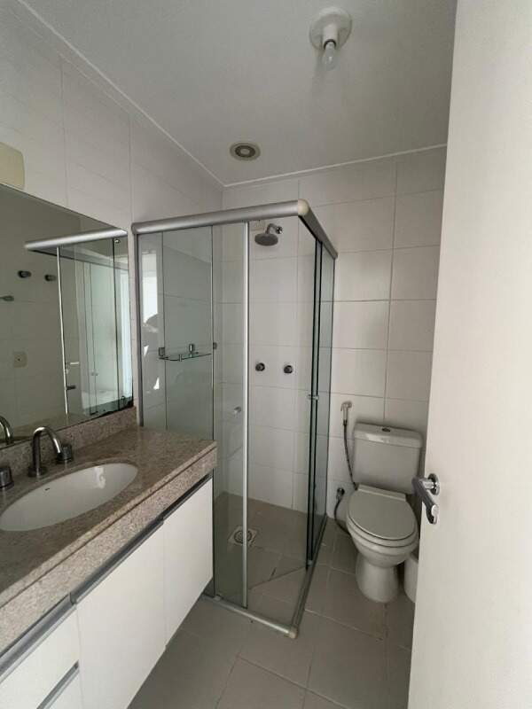 Apartamento para aluguel no Trindade: 