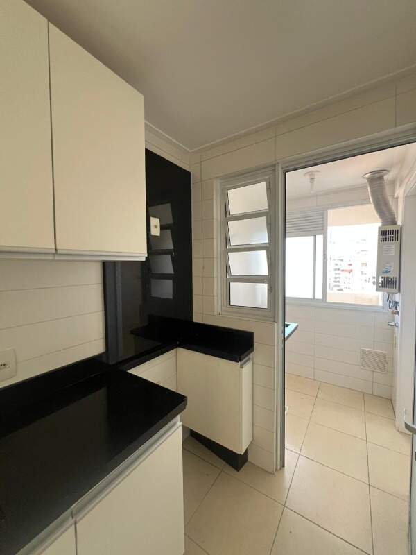 Apartamento para aluguel no Trindade: 