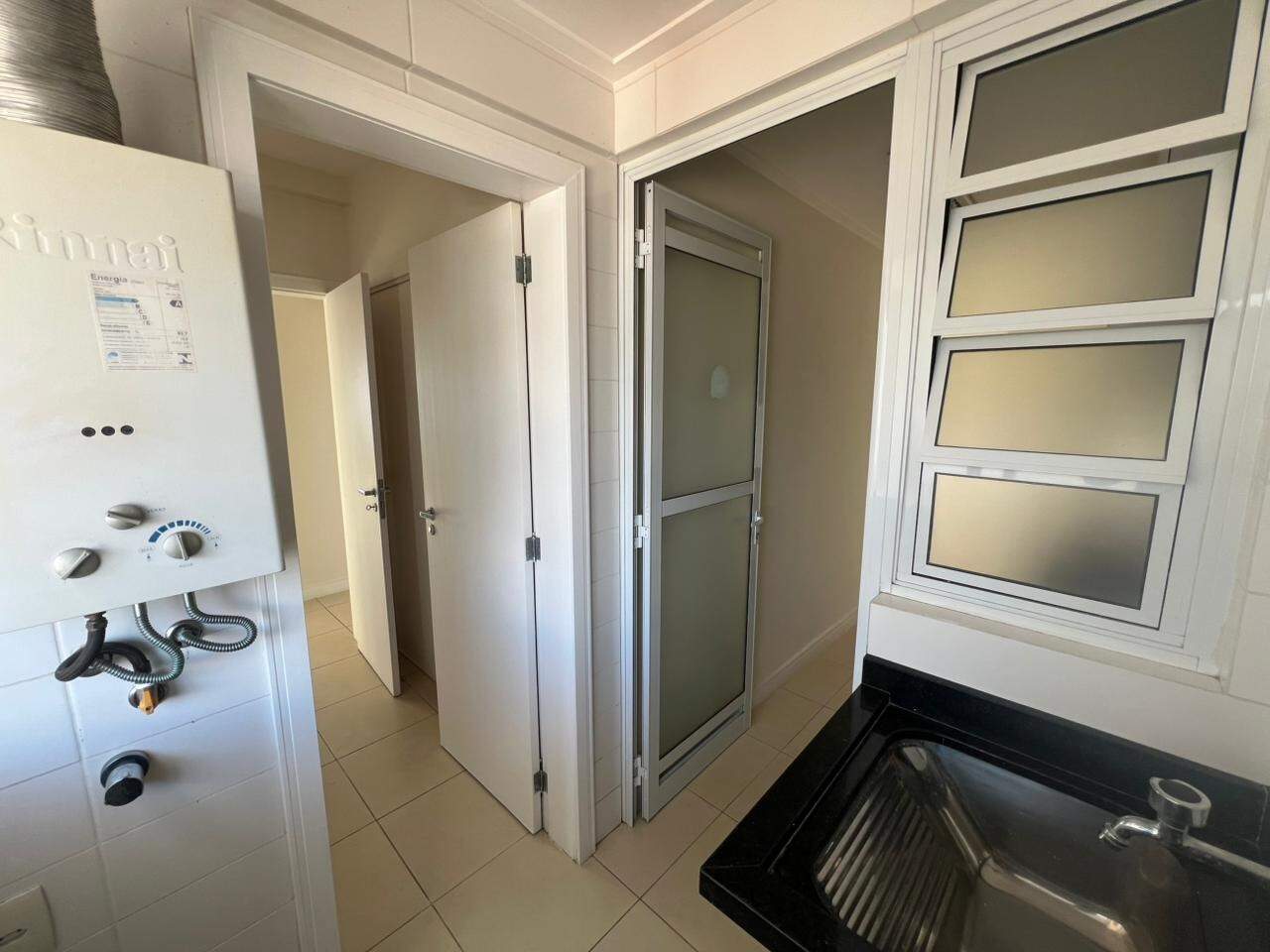 Apartamento para aluguel no Trindade: 