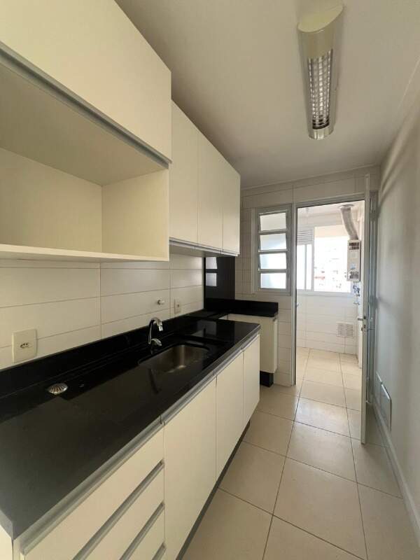 Apartamento para aluguel no Trindade: 