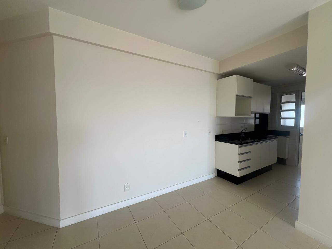 Apartamento para aluguel no Trindade: 