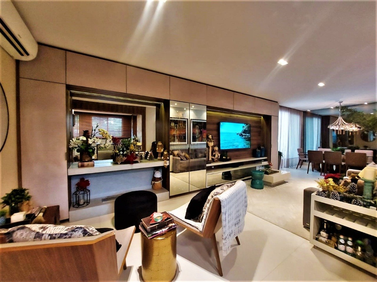 Apartamento à venda no Joao Paulo: 