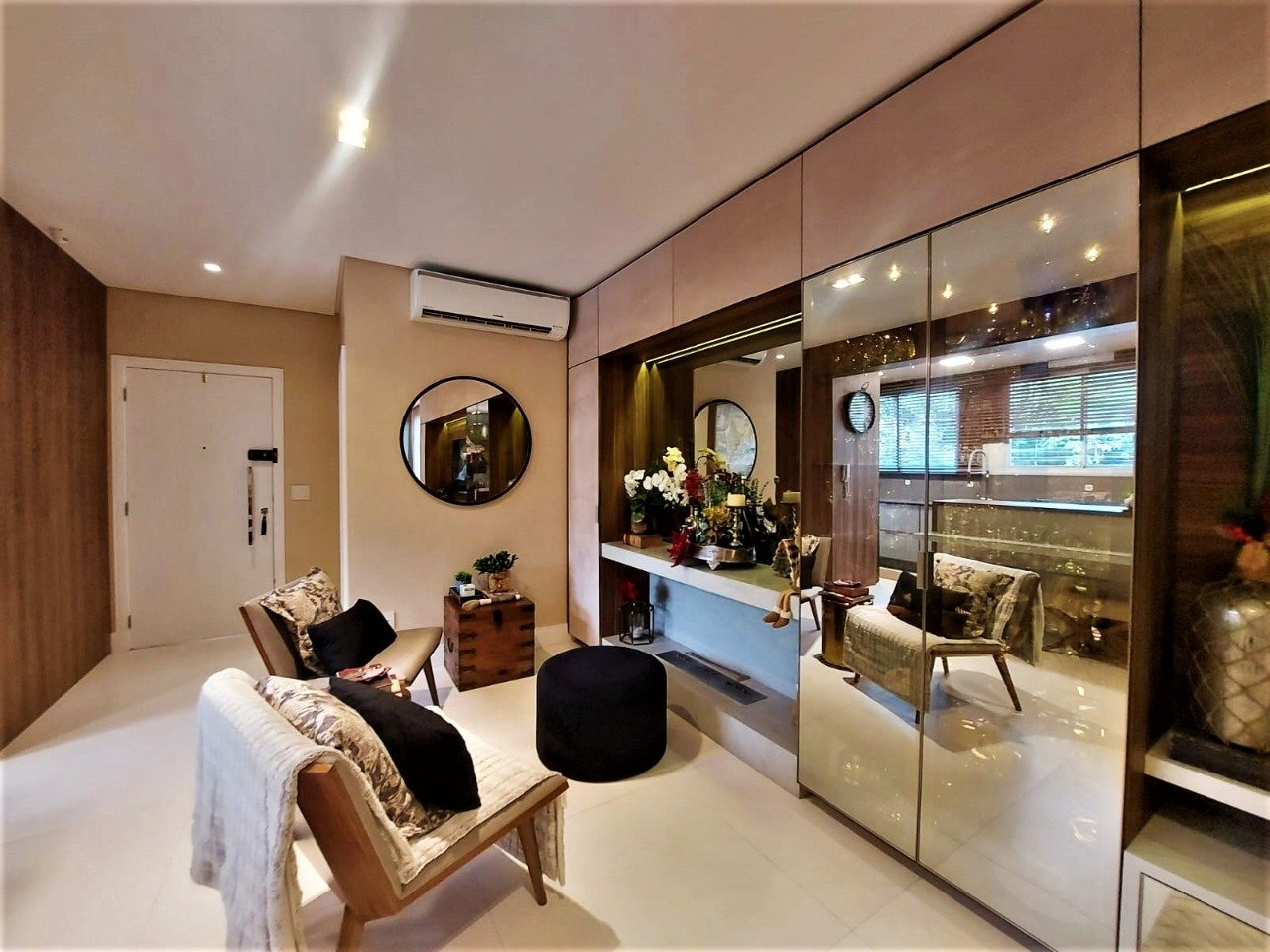 Apartamento à venda no Joao Paulo: 