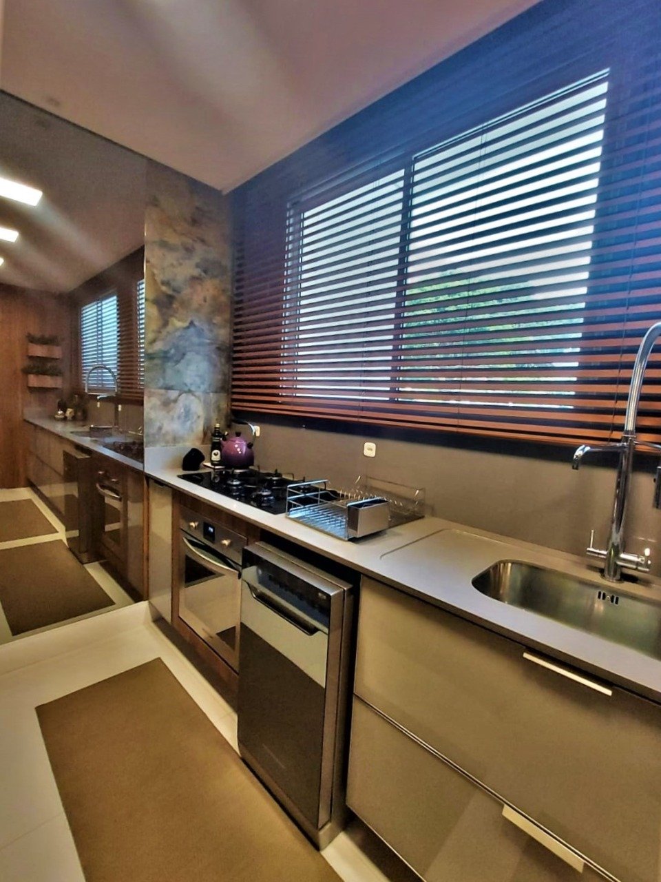 Apartamento à venda no Joao Paulo: 