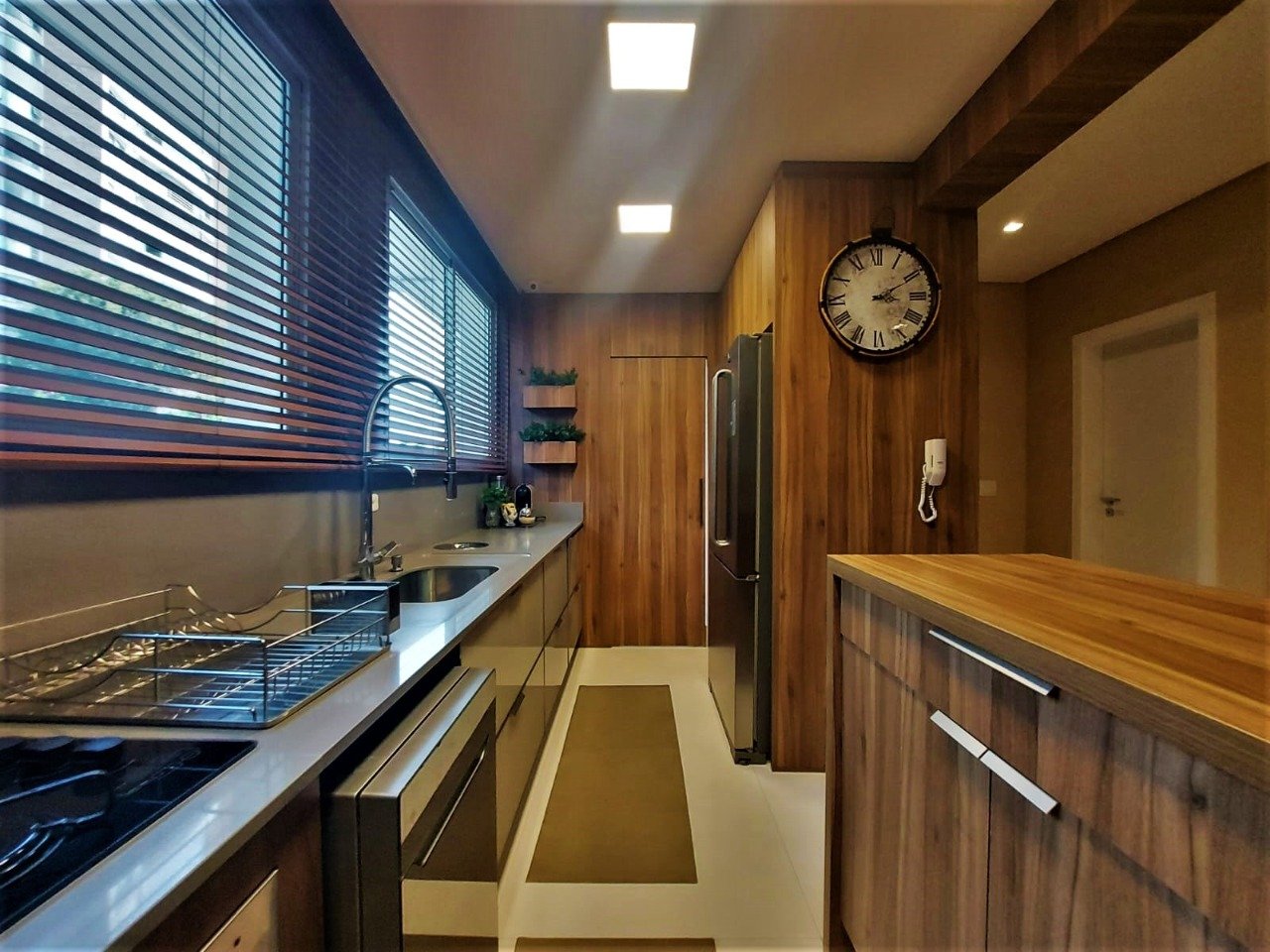 Apartamento à venda no Joao Paulo: 