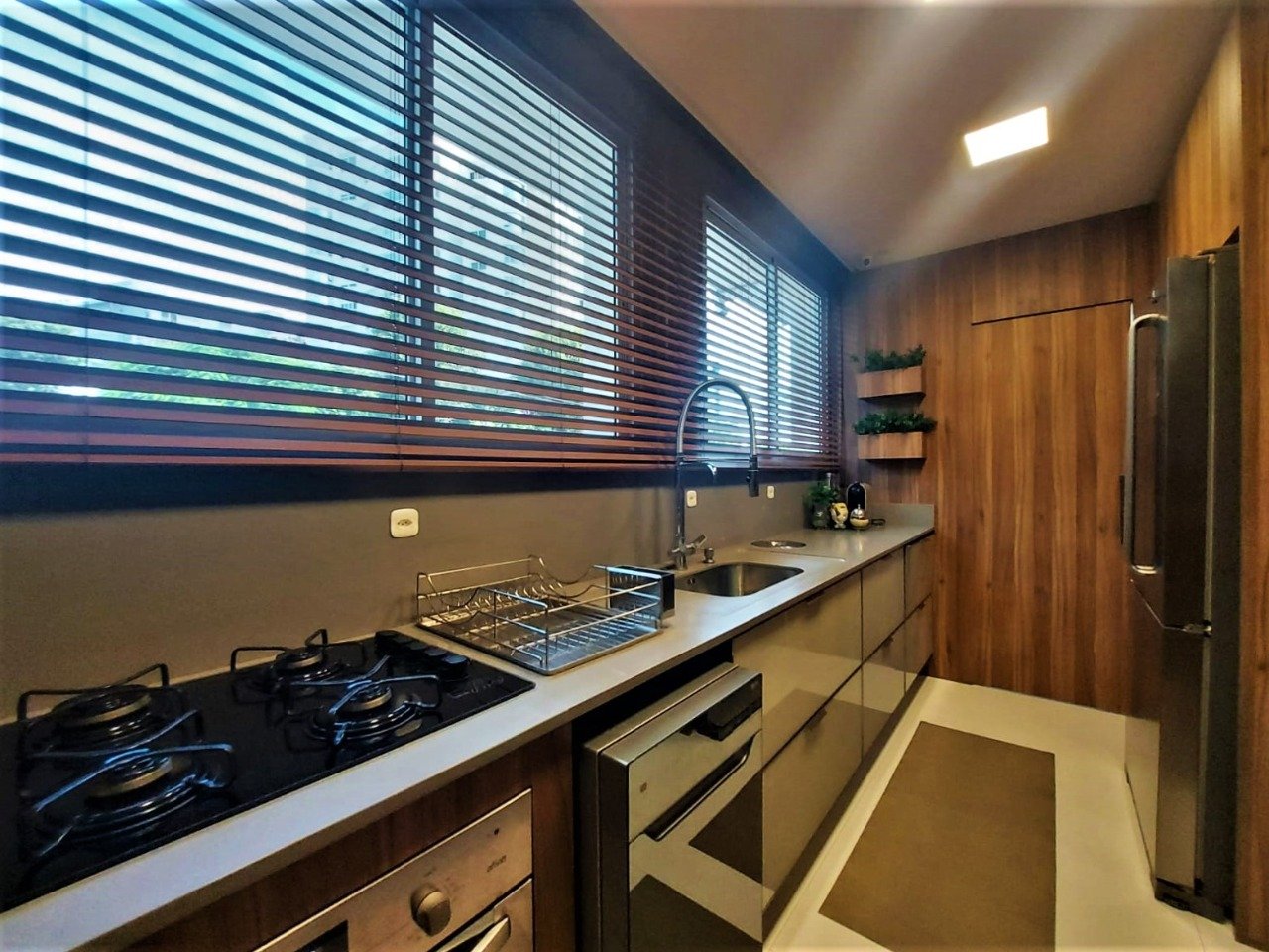 Apartamento à venda no Joao Paulo: 