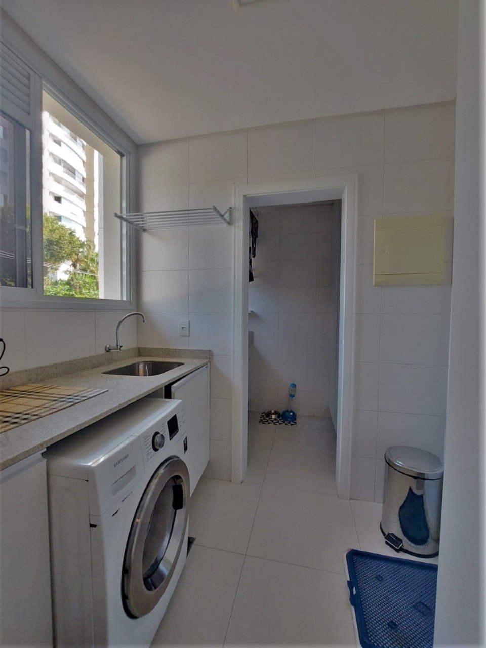 Apartamento à venda no Joao Paulo: 