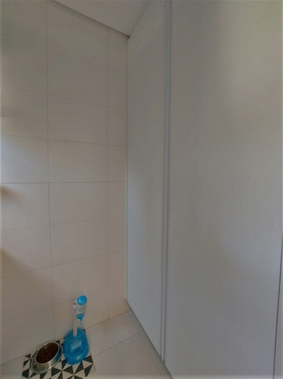 Apartamento à venda no Joao Paulo: 