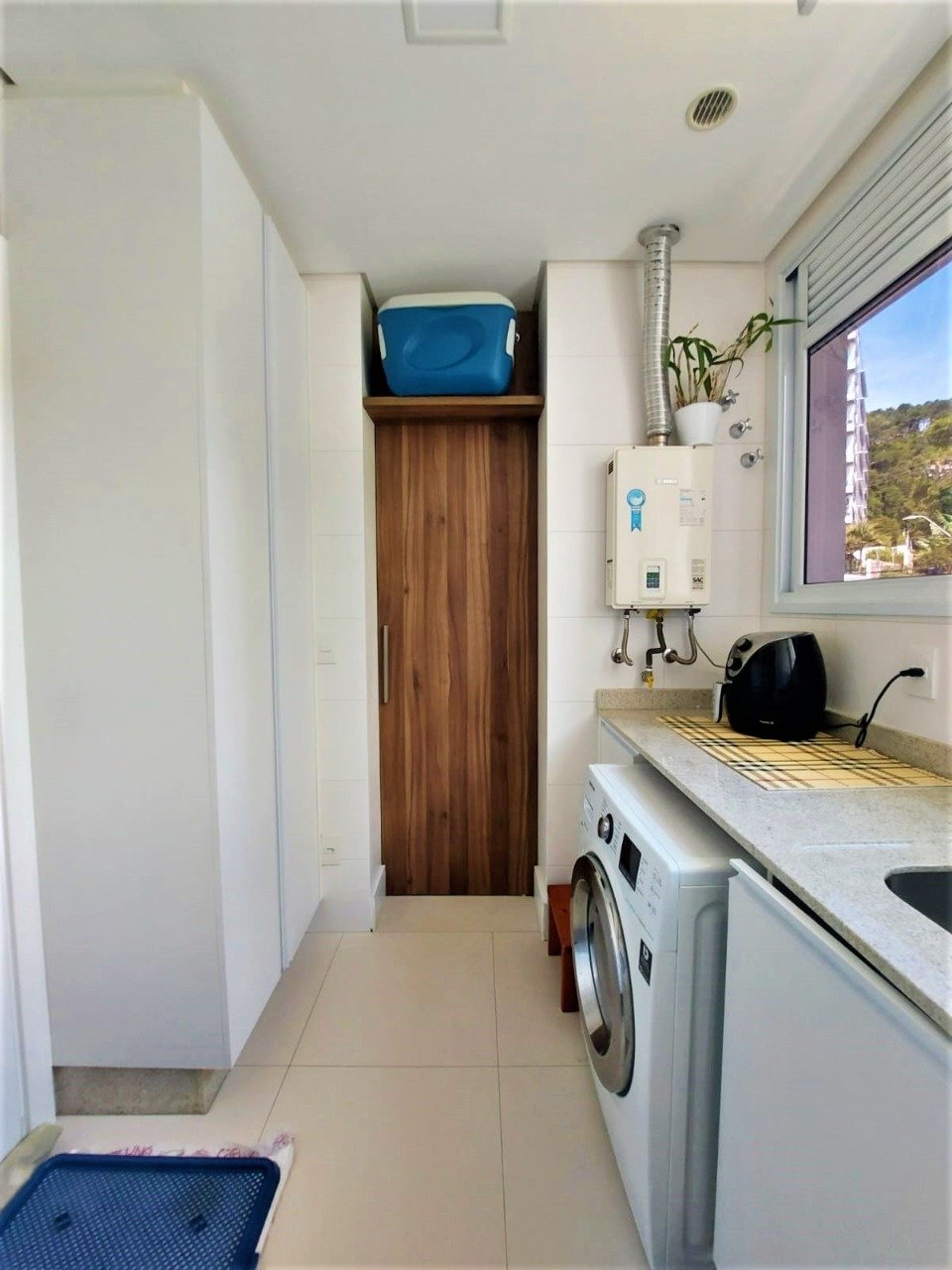 Apartamento à venda no Joao Paulo: 