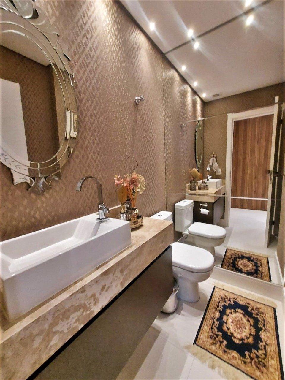 Apartamento à venda no Joao Paulo: 