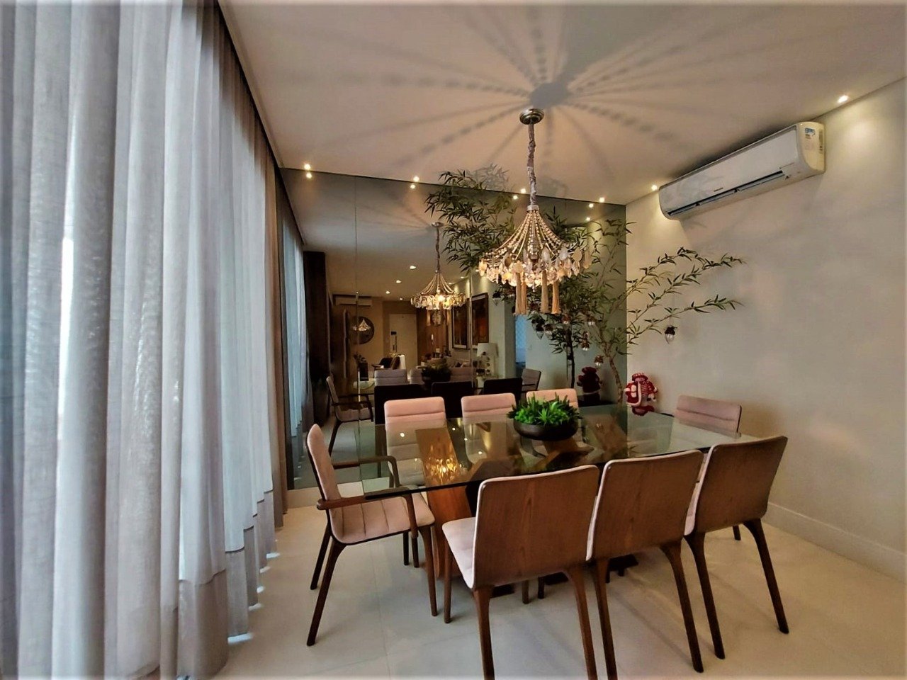 Apartamento à venda no Joao Paulo: 