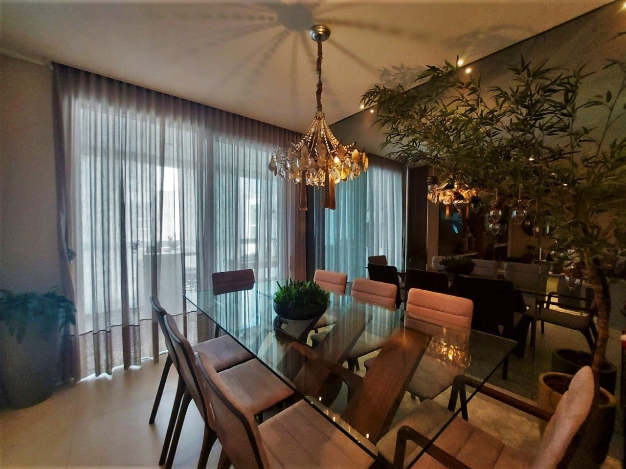 Apartamento à venda no Joao Paulo: 