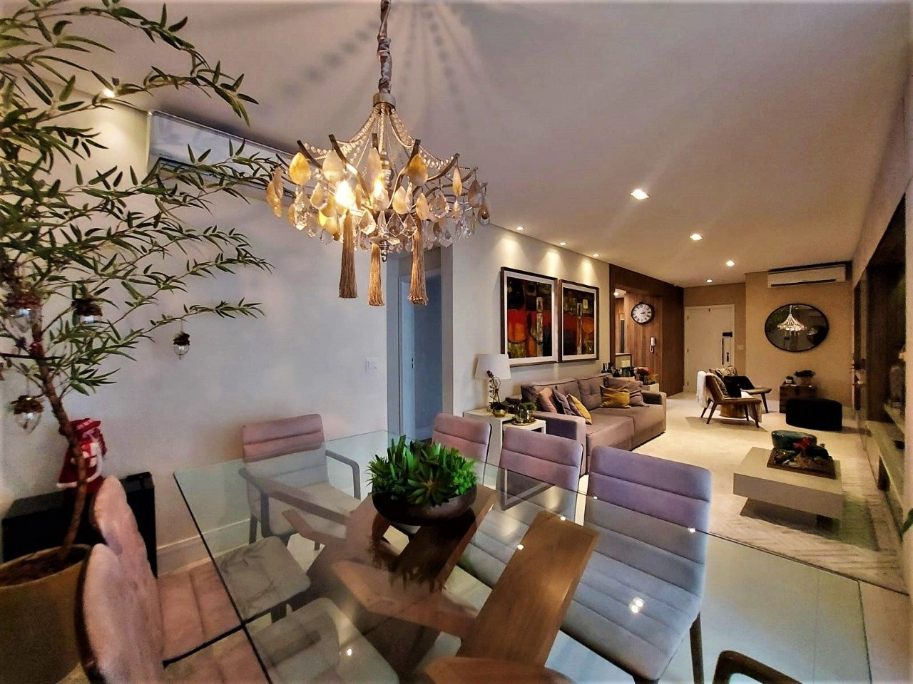 Apartamento à venda no Joao Paulo: 