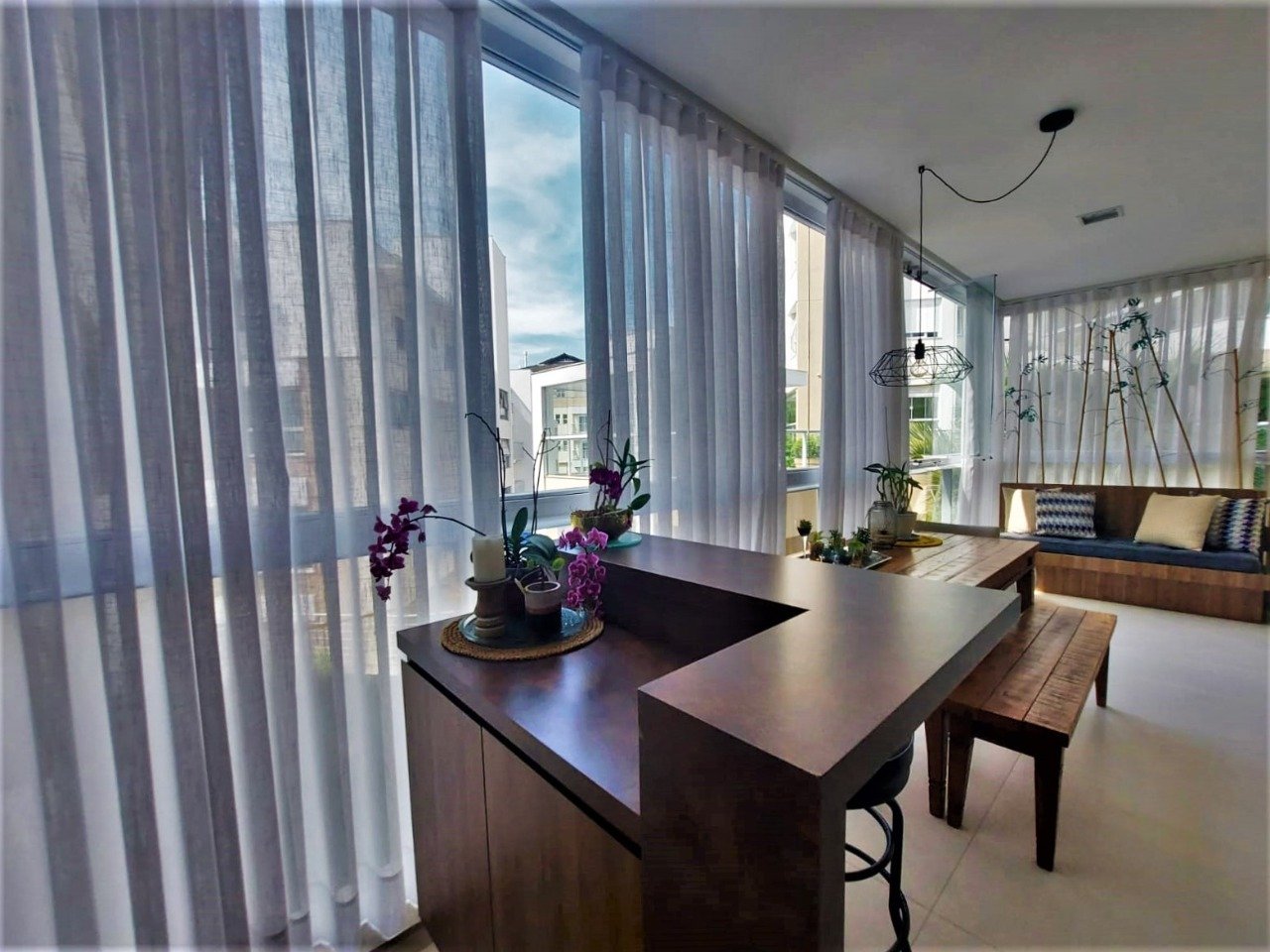 Apartamento à venda no Joao Paulo: 