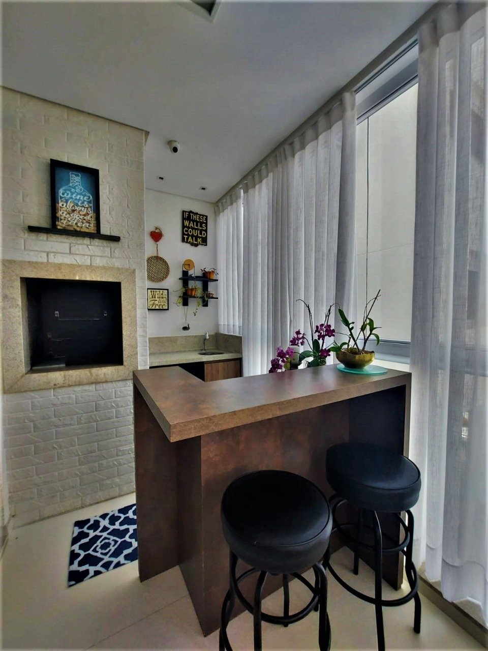 Apartamento à venda no Joao Paulo: 