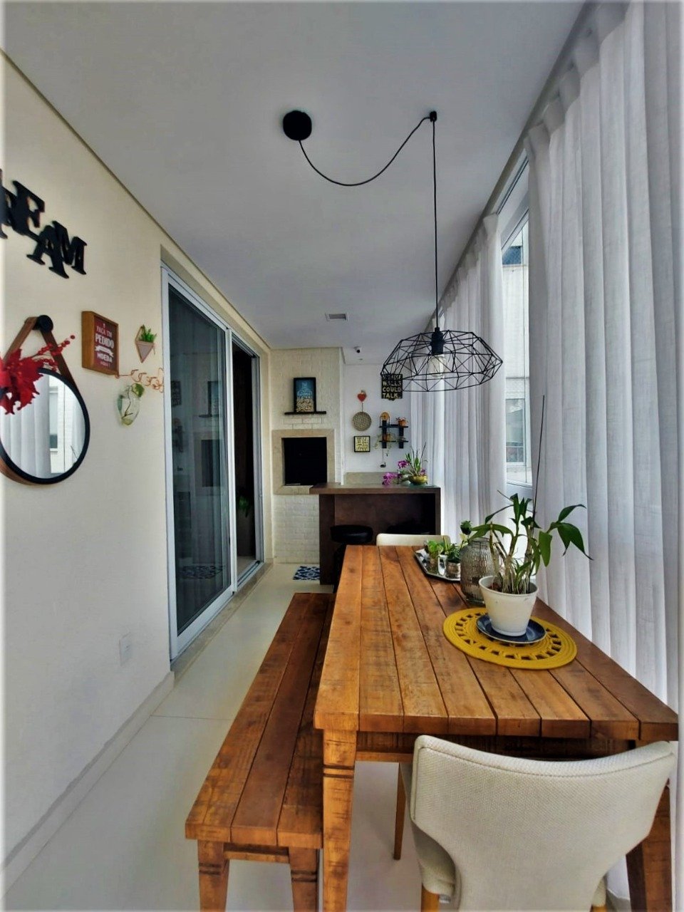 Apartamento à venda no Joao Paulo: 