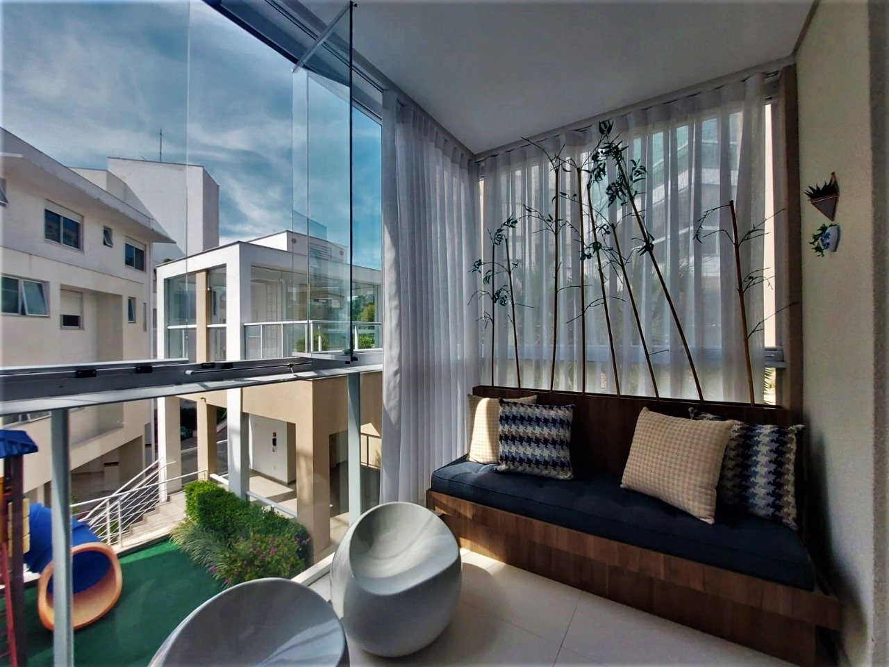 Apartamento à venda no Joao Paulo: 