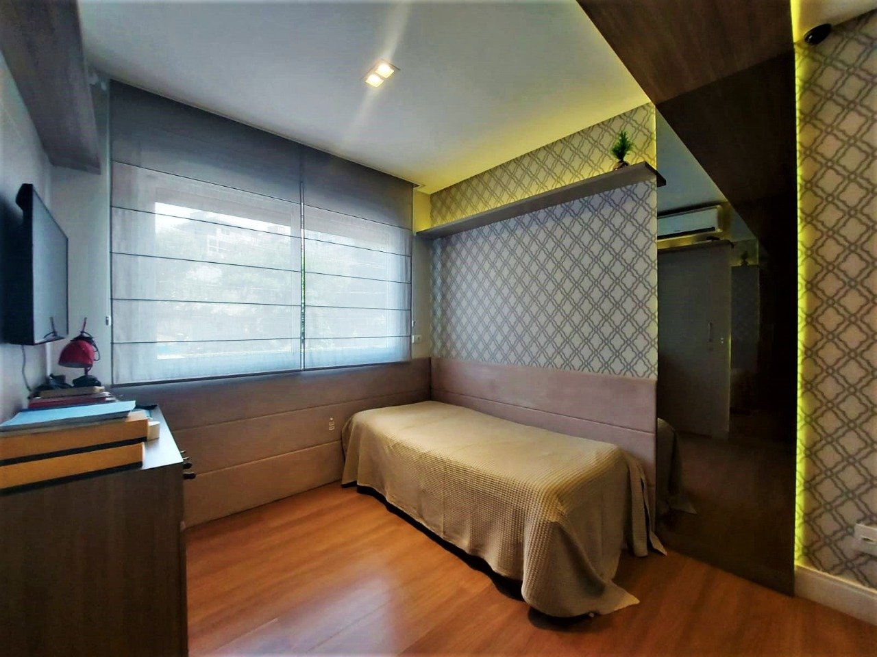 Apartamento à venda no Joao Paulo: 