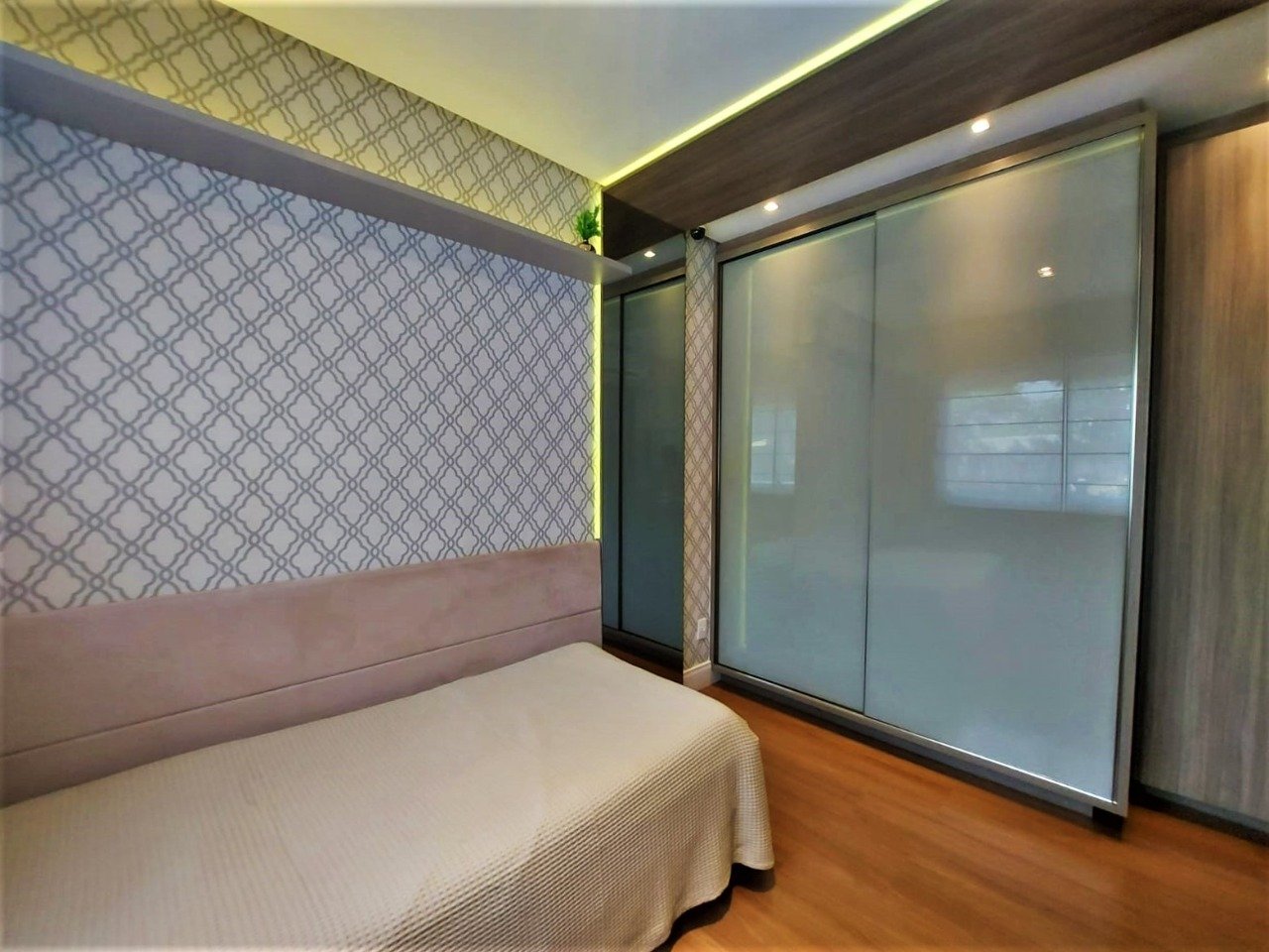 Apartamento à venda no Joao Paulo: 