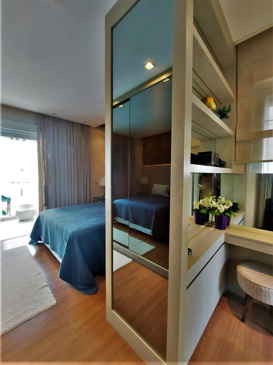 Apartamento à venda no Joao Paulo: 