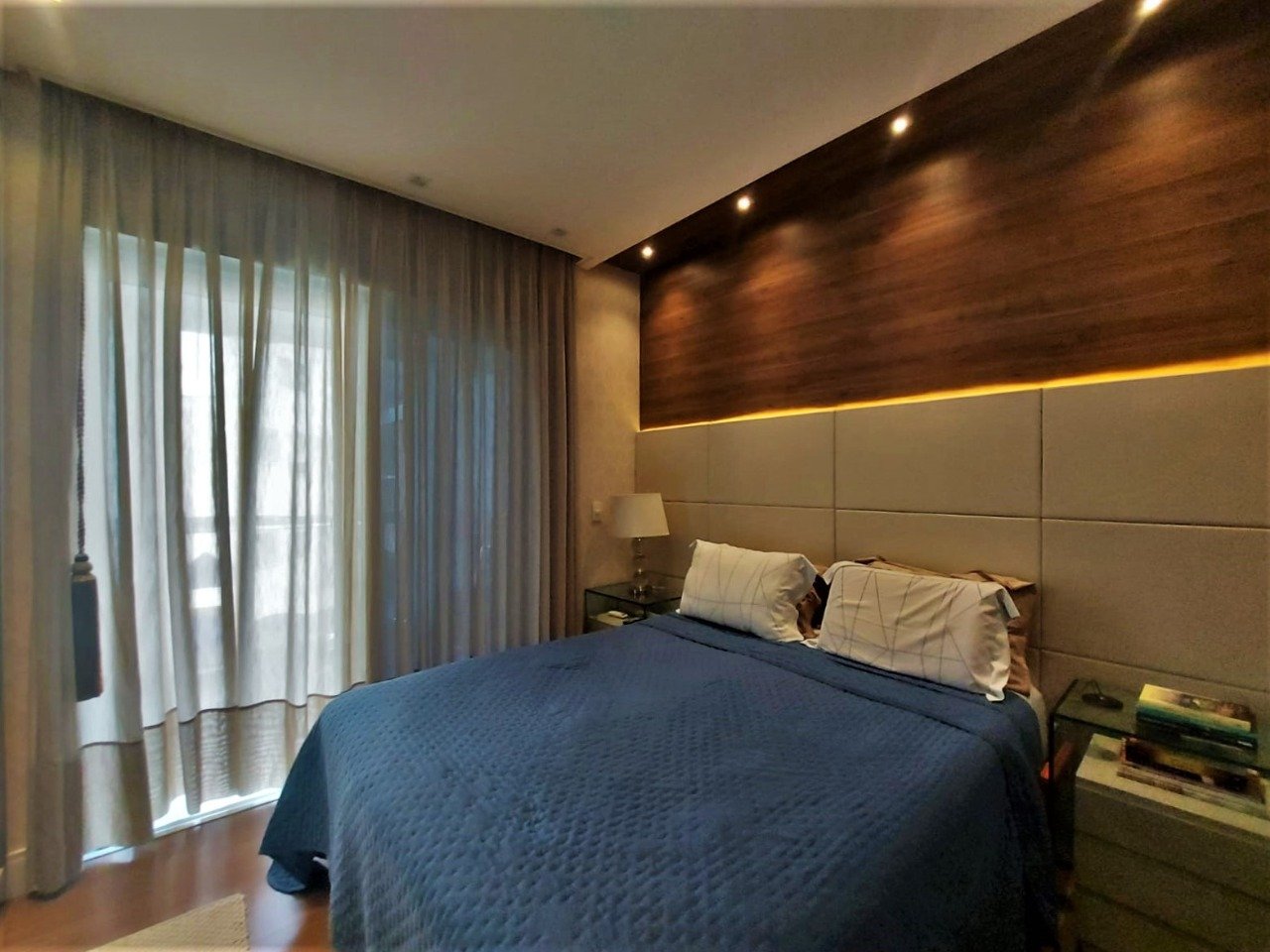 Apartamento à venda no Joao Paulo: 