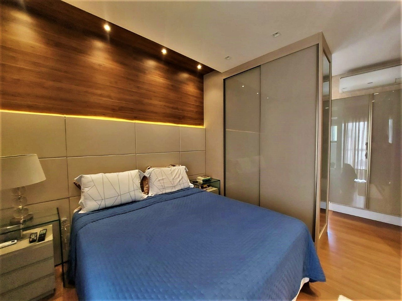 Apartamento à venda no Joao Paulo: 