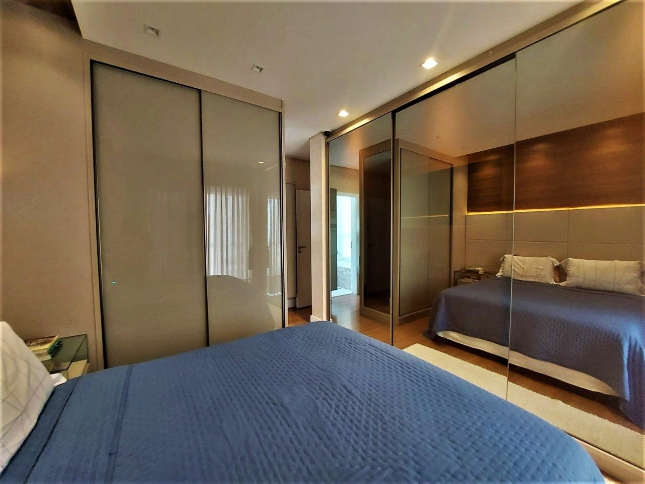 Apartamento à venda no Joao Paulo: 