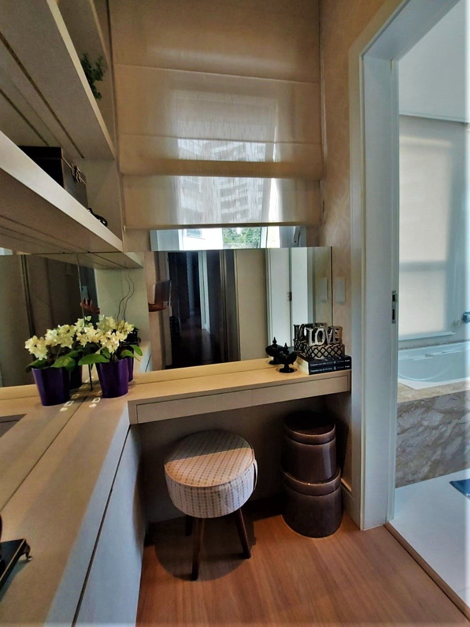 Apartamento à venda no Joao Paulo: 