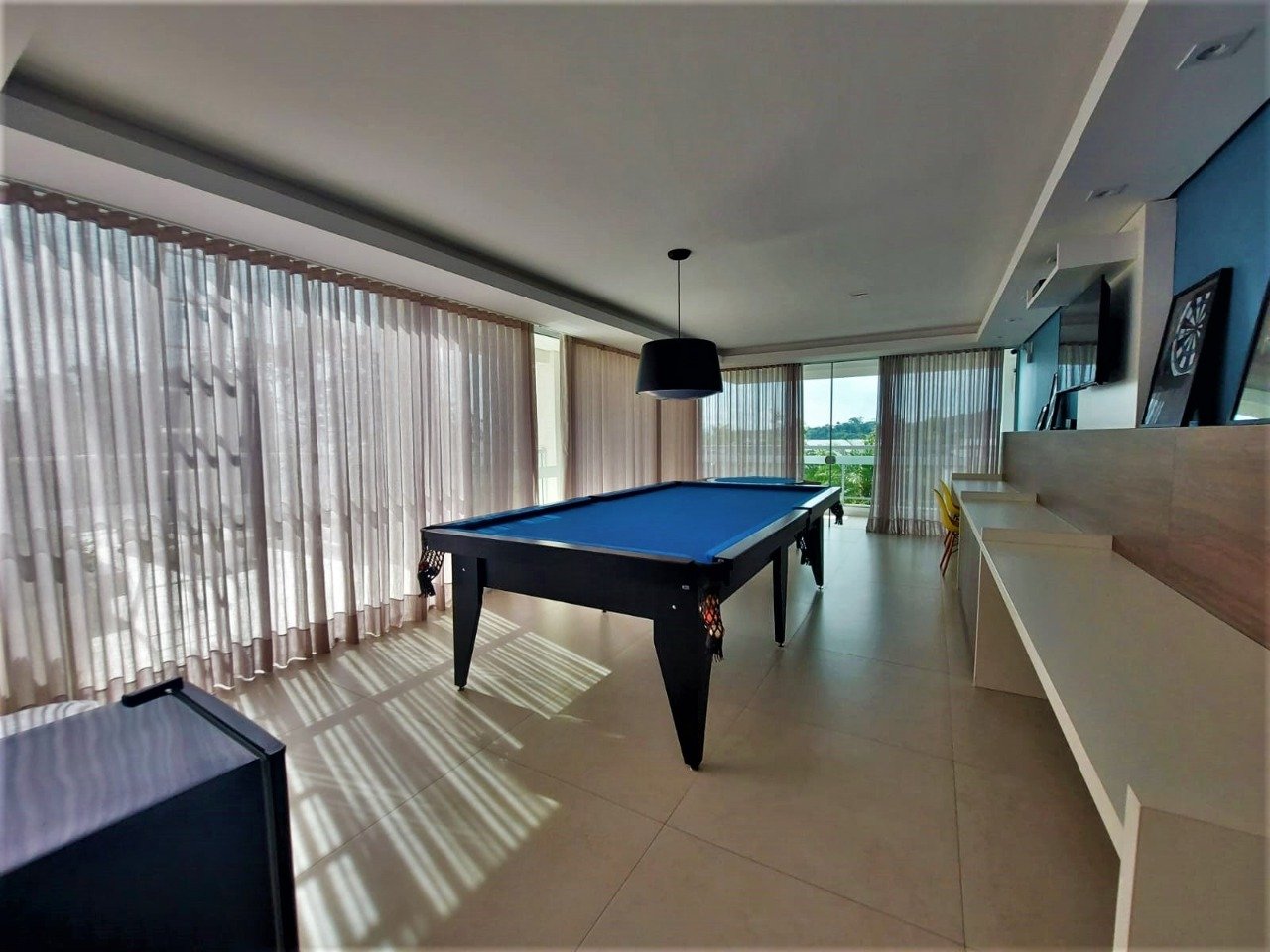 Apartamento à venda no Joao Paulo: 