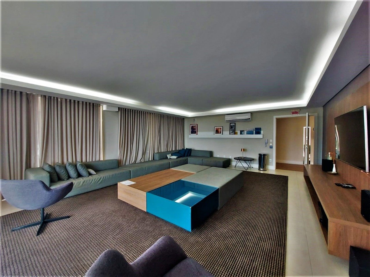 Apartamento à venda no Joao Paulo: 