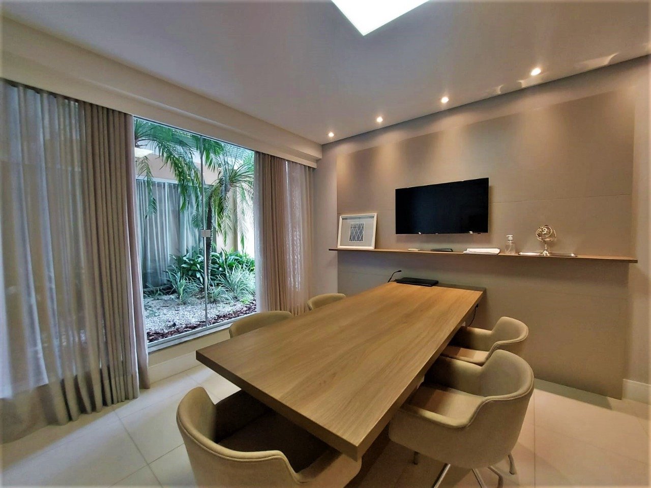 Apartamento à venda no Joao Paulo: 