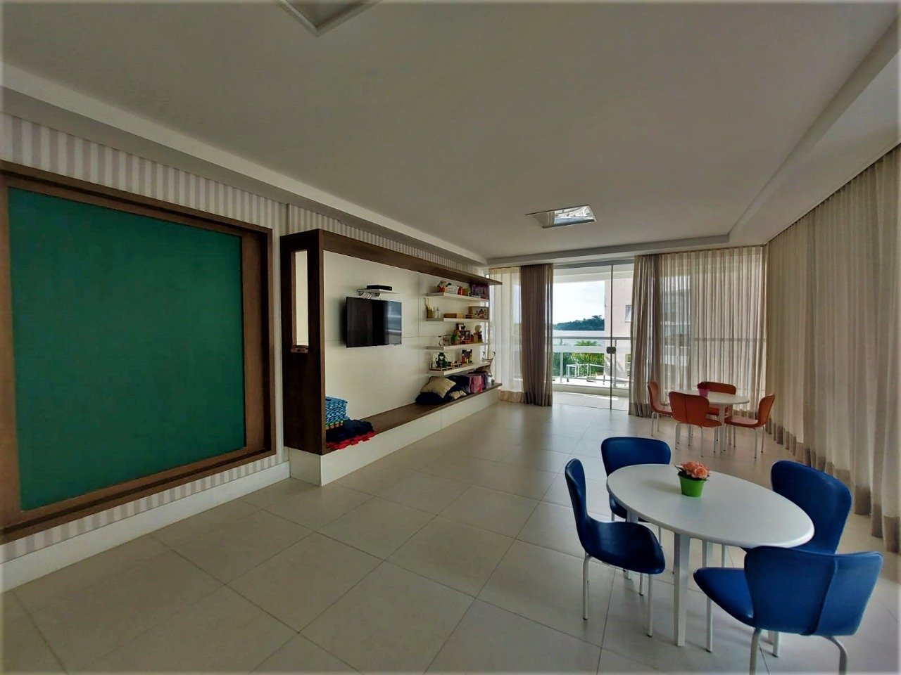 Apartamento à venda no Joao Paulo: 