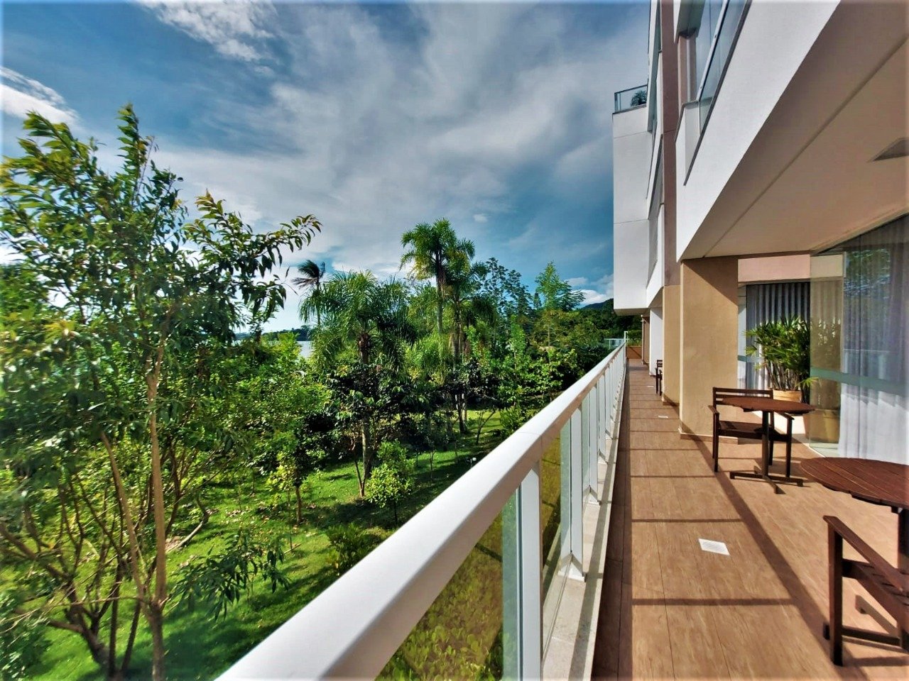 Apartamento à venda no Joao Paulo: 