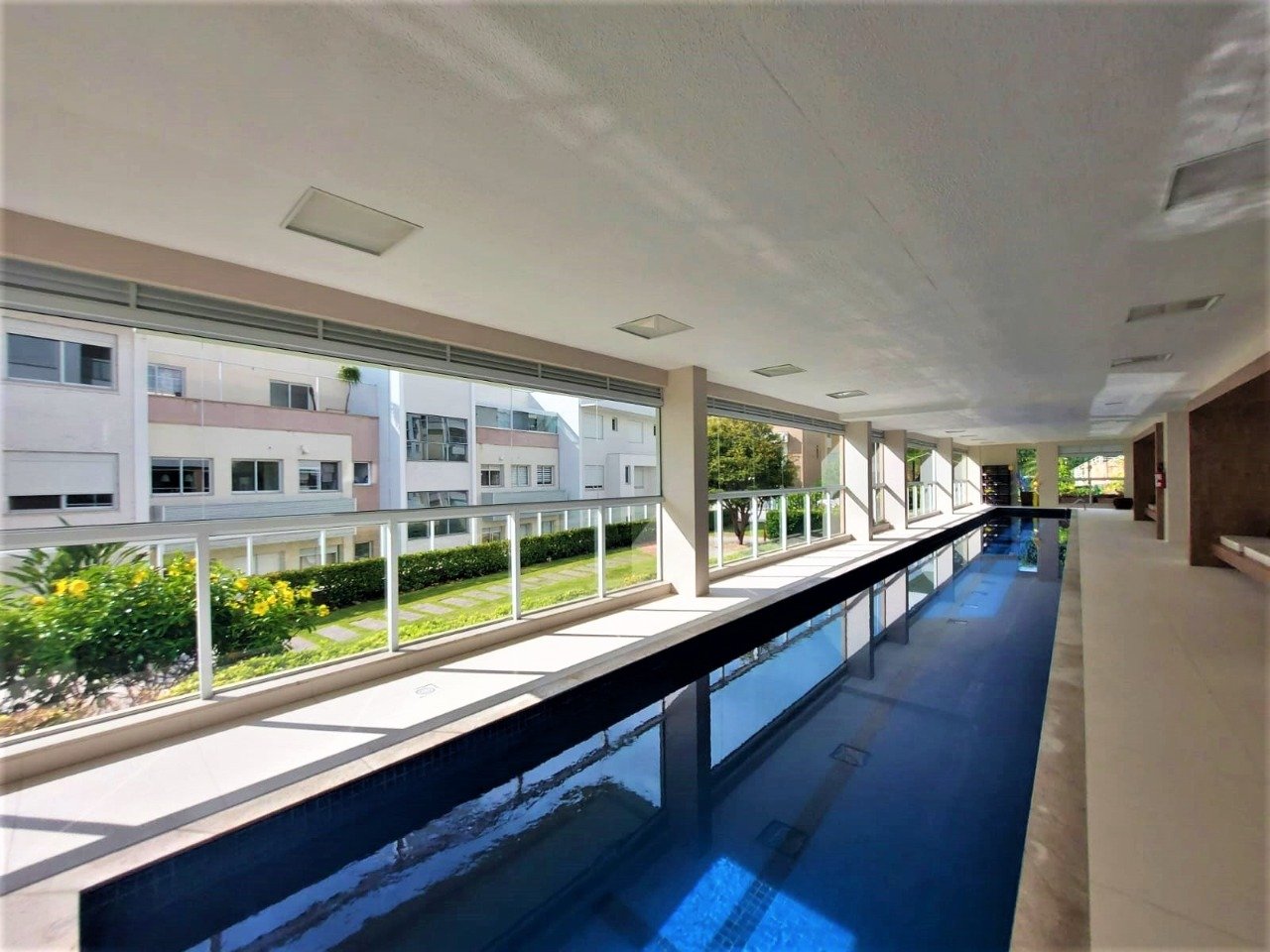 Apartamento à venda no Joao Paulo: 