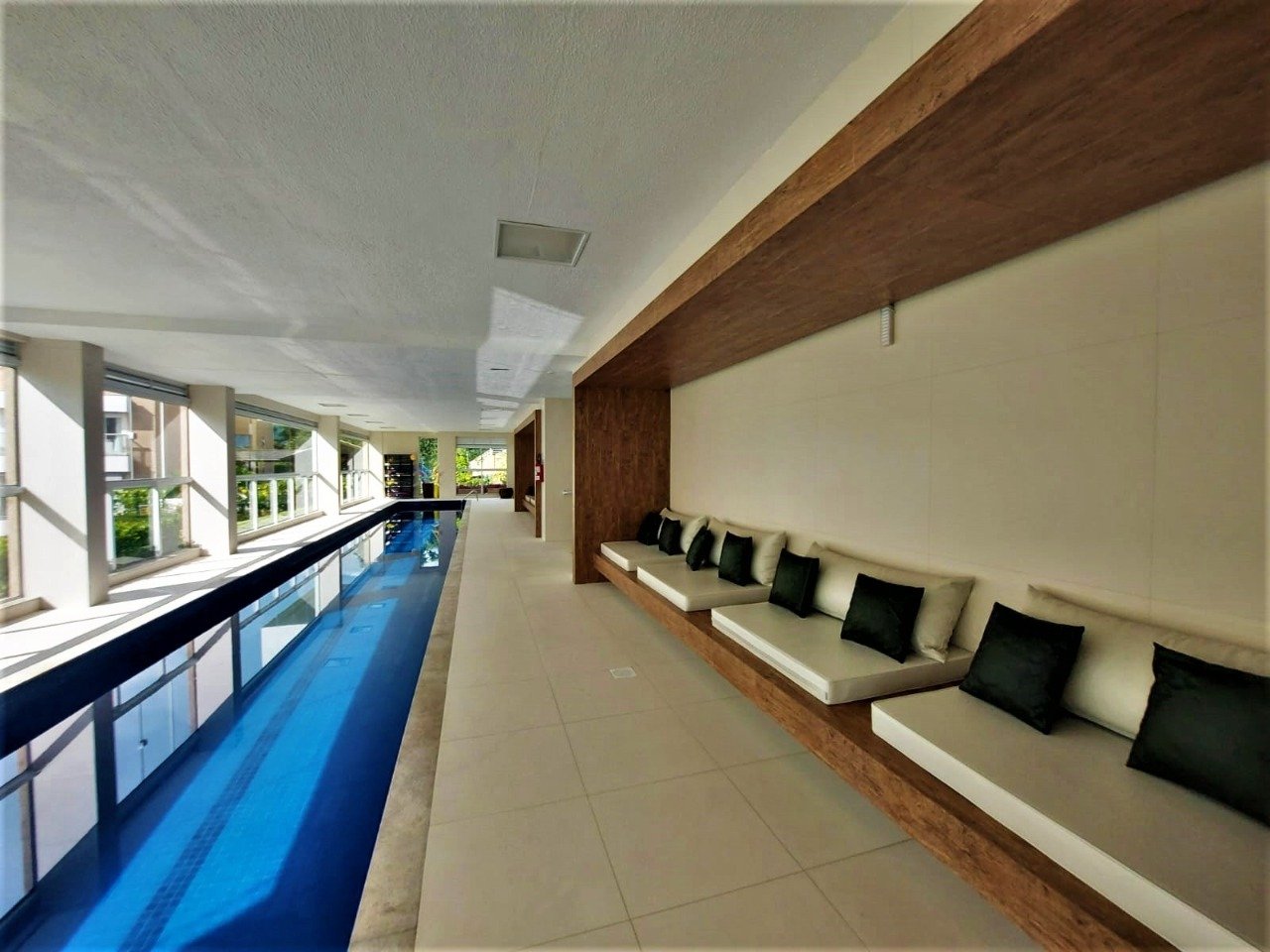 Apartamento à venda no Joao Paulo: 