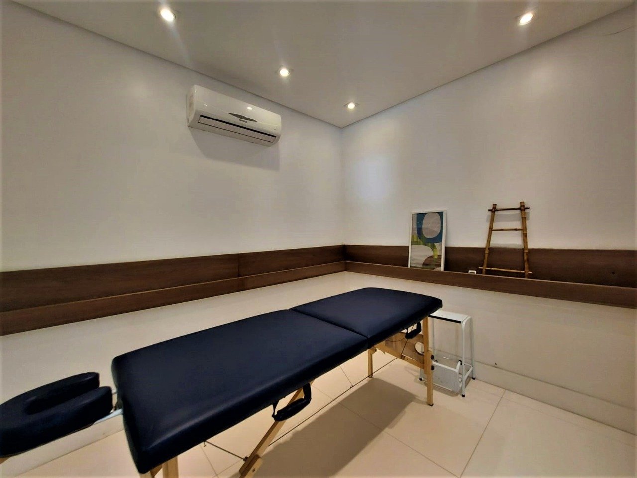 Apartamento à venda no Joao Paulo: 