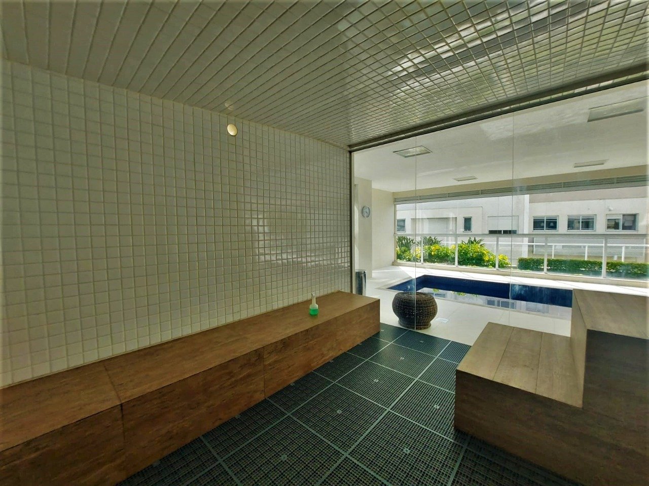 Apartamento à venda no Joao Paulo: 