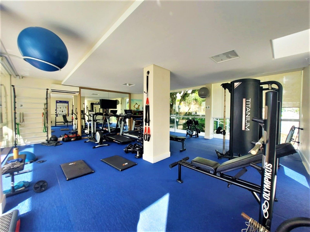 Apartamento à venda no Joao Paulo: 