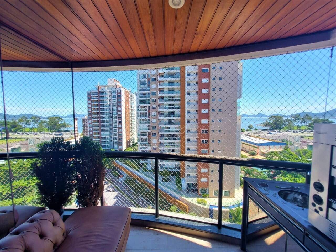 Apartamento à venda no Agronomica: 