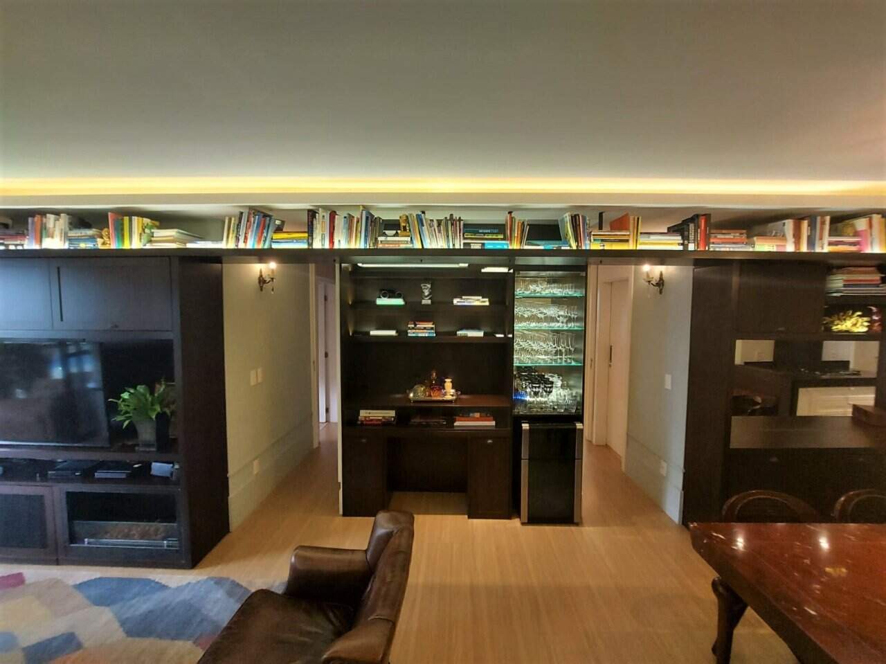 Apartamento à venda no Agronomica: