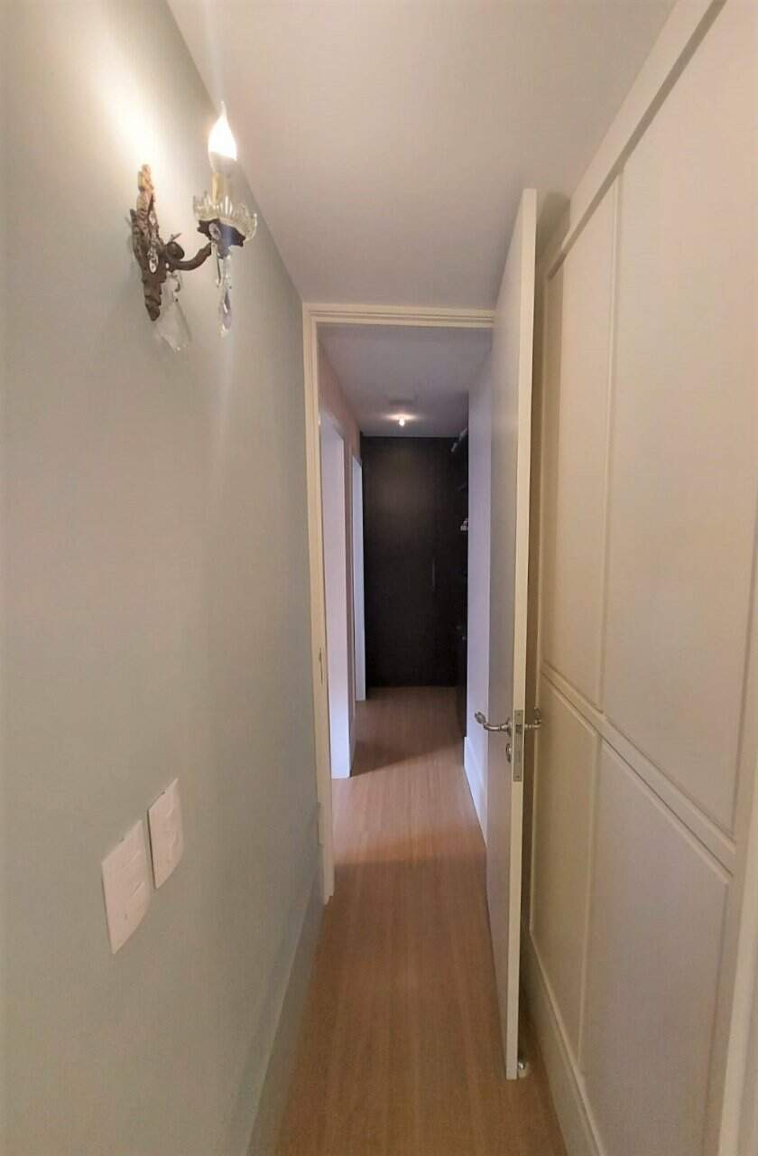 Apartamento à venda no Agronomica: