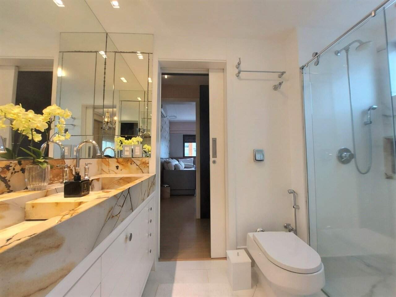 Apartamento à venda no Agronomica: