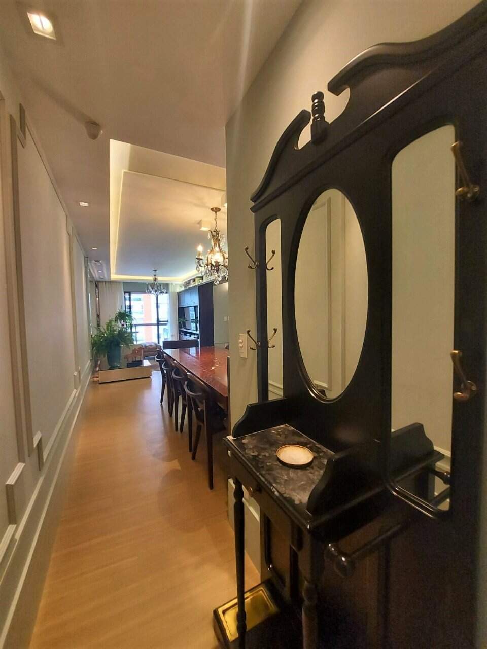 Apartamento à venda no Agronomica:
