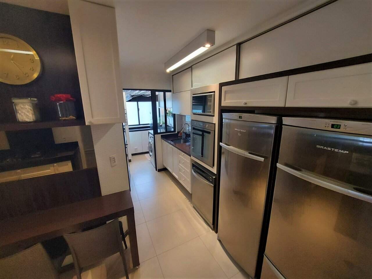 Apartamento à venda no Agronomica: