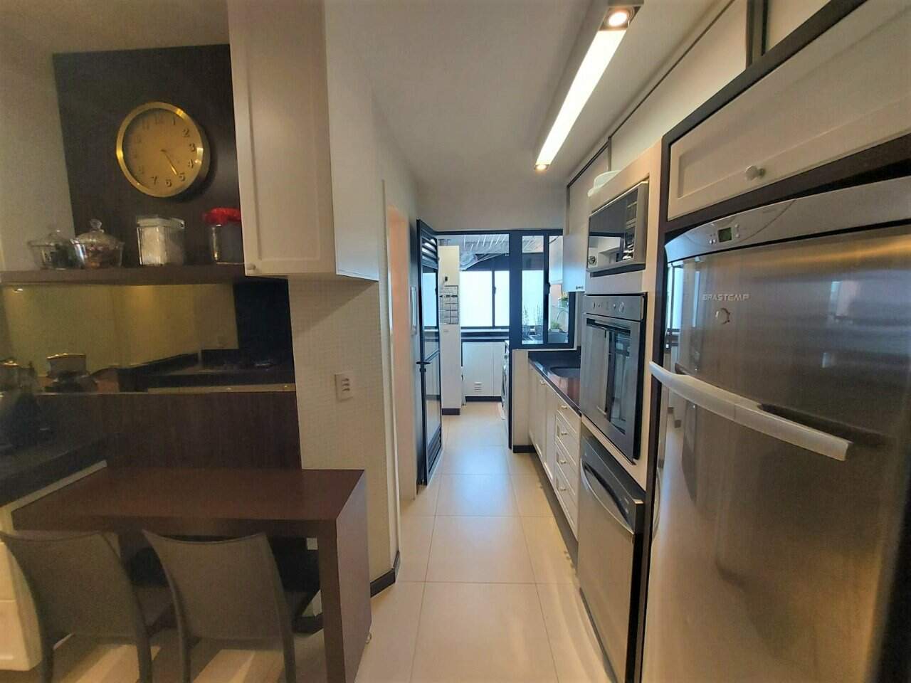 Apartamento à venda no Agronomica: