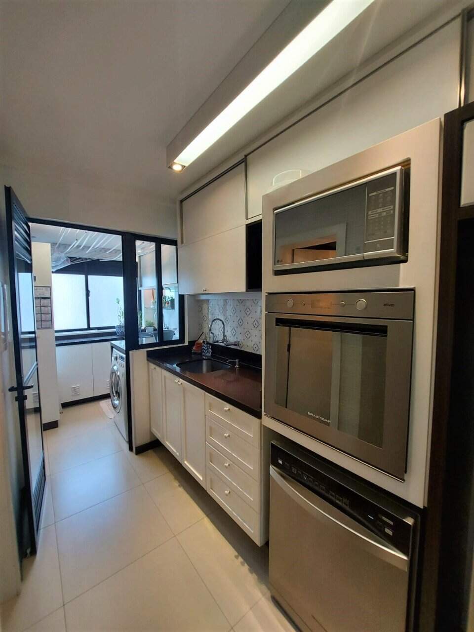 Apartamento à venda no Agronomica: