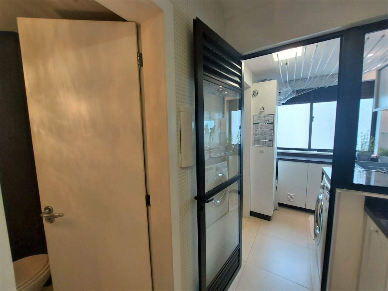 Apartamento à venda no Agronomica: