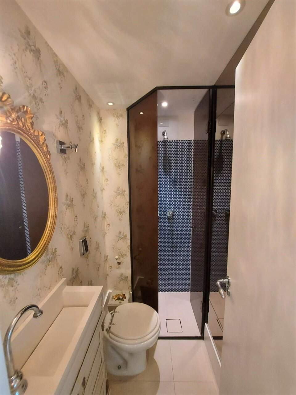 Apartamento à venda no Agronomica: