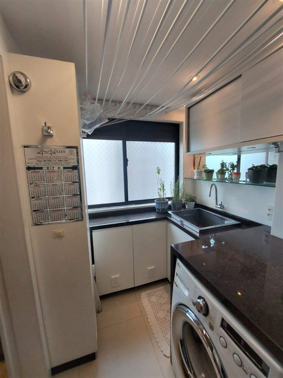 Apartamento à venda no Agronomica:
