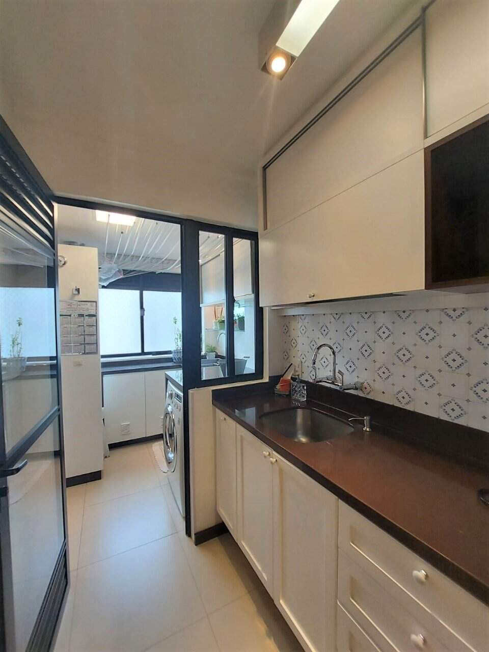Apartamento à venda no Agronomica: